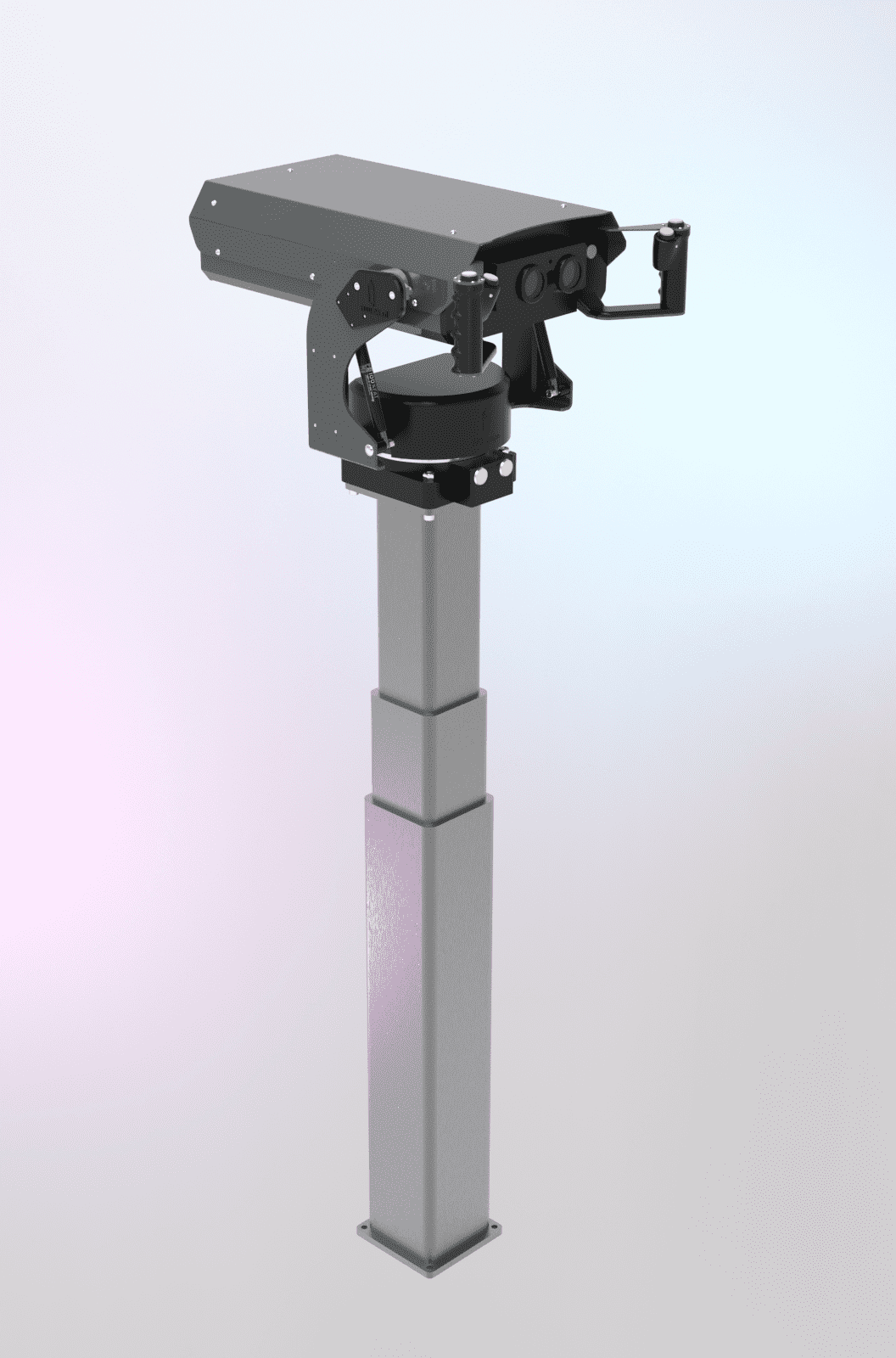 Fat Scope Interactieve Verrekijker